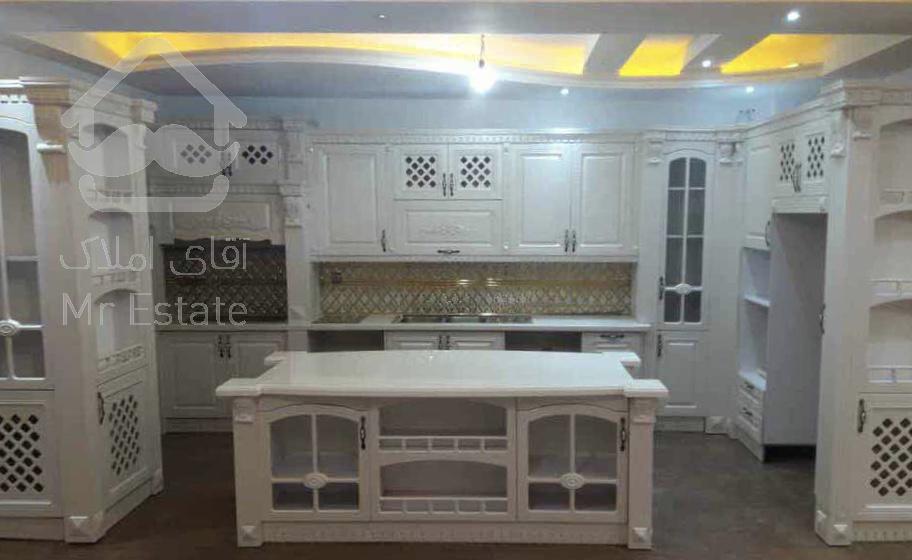 اپارتمان فروشی ۱۱۰ متری دو خواب نوساز