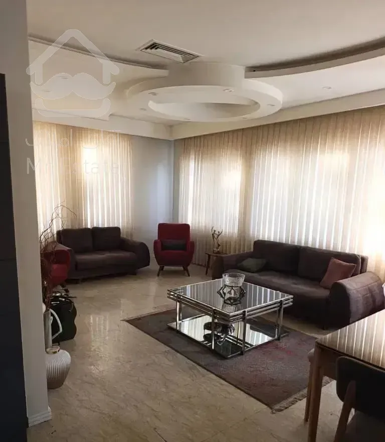 صارمی ۴۸ * طبقه چهارم * ۹۵متر تکواحدی فول