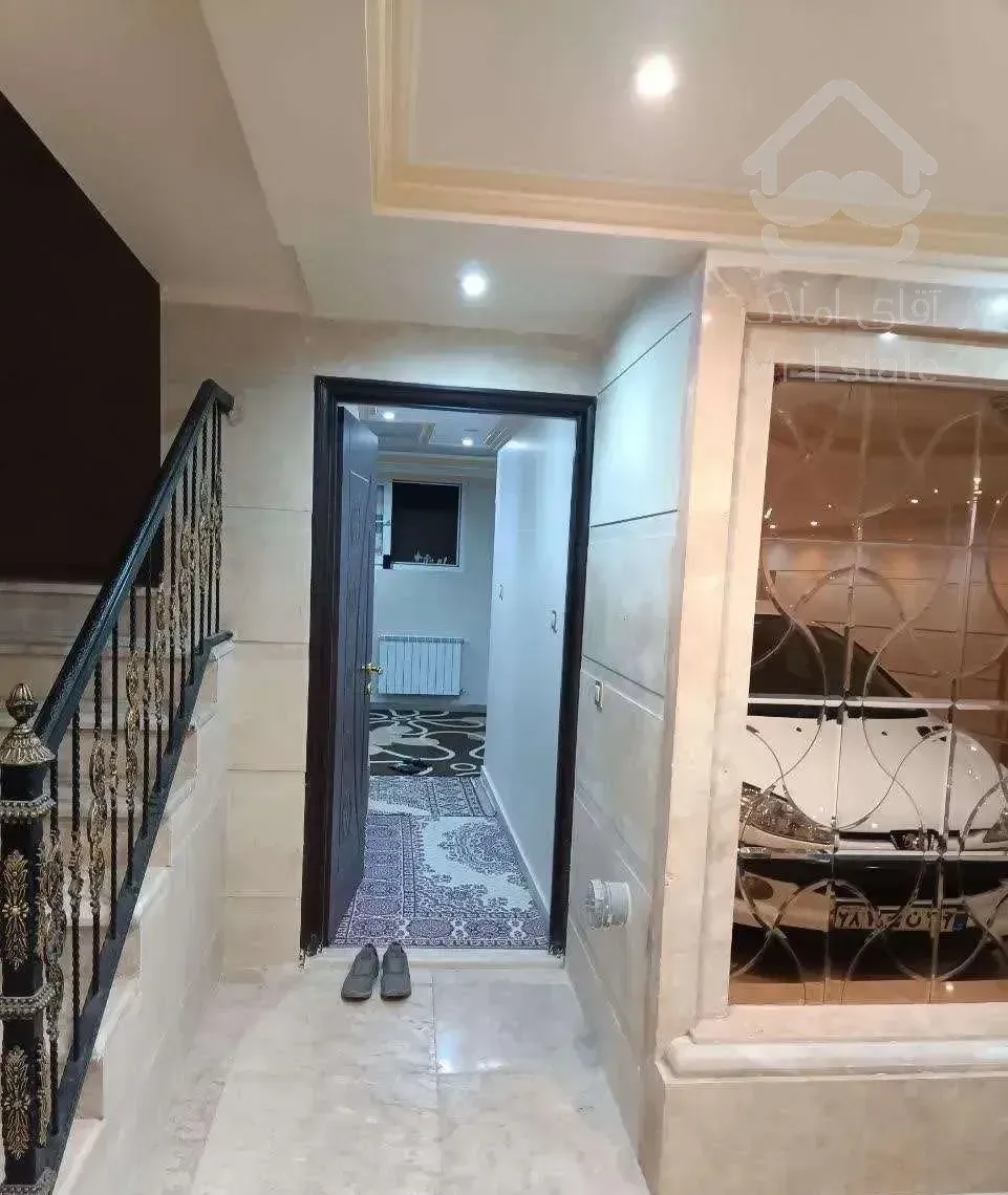 اجاره واحد نقلی خیابان بابل