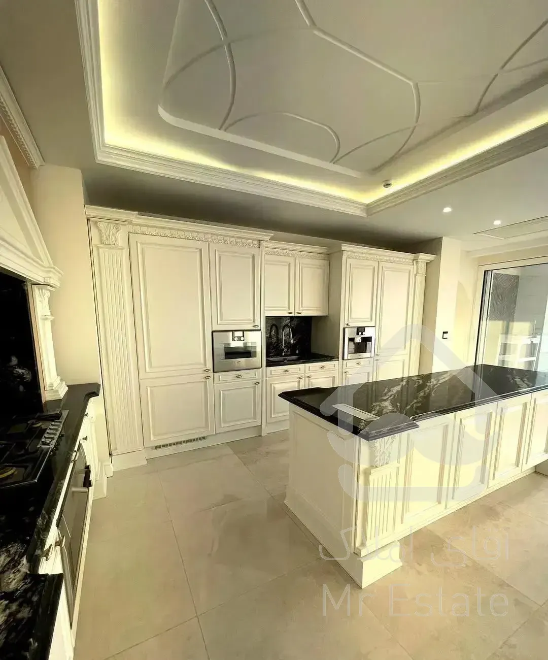 اجاره ۲۵۰ متری / شخصی ساز / اختیاریه