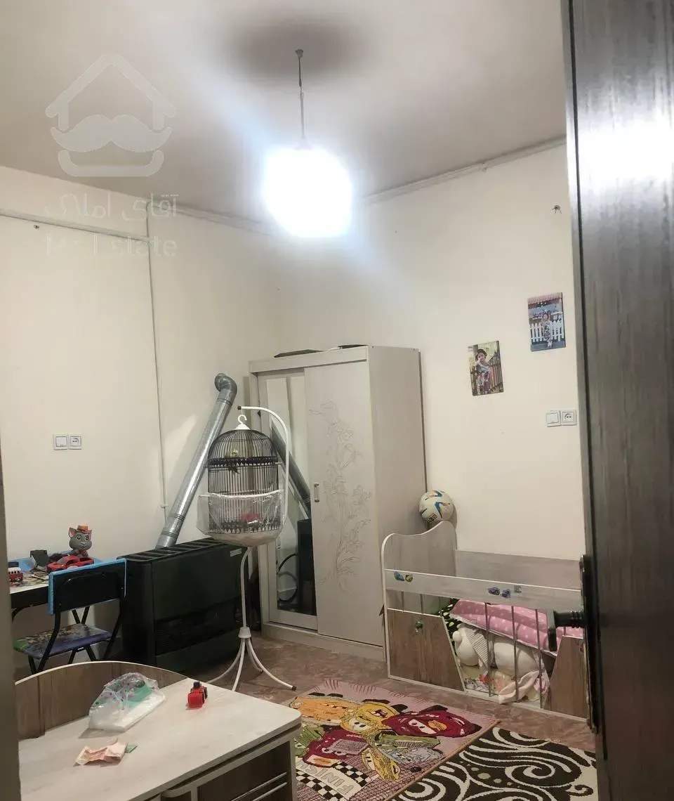 فروش آپارتمان ۱۵۰ متری ۲ خوابه همکف