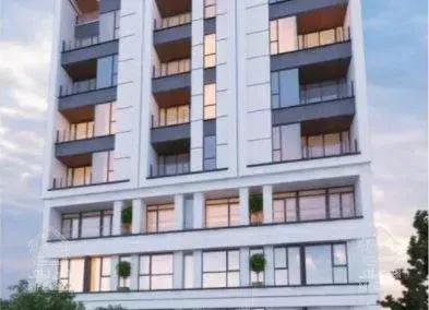 آپارتمان 85 متری