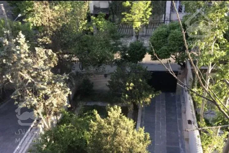 ۲۰۰ متر تک واحدی دارای قدر السهم  فقط مصرف کننده