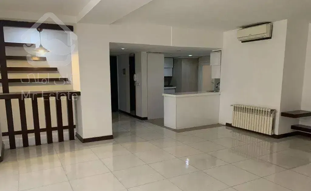 ولنجک /۱۱۰متر /دوخواب