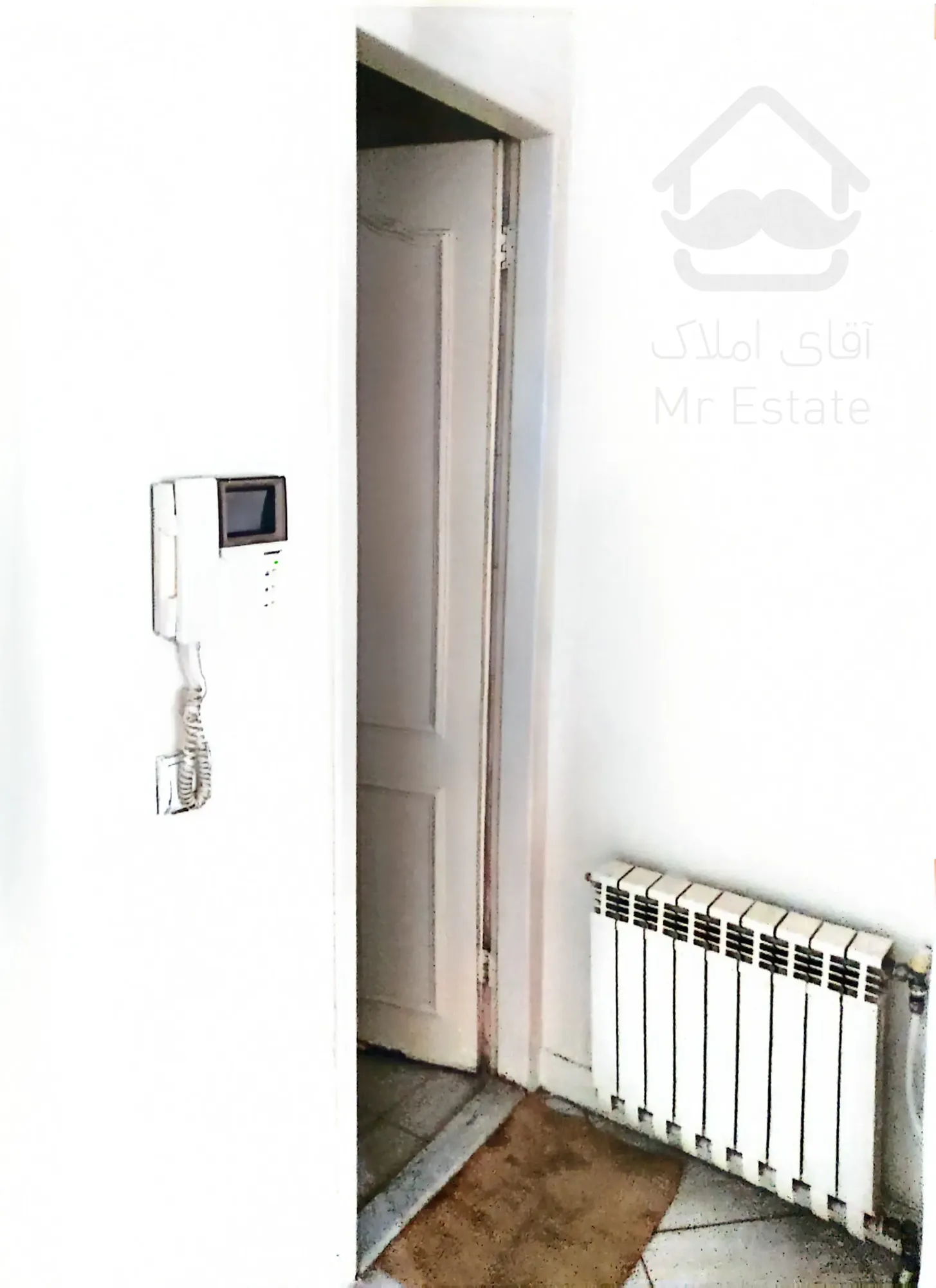 آپارتمان 71 متری فردوس غرب شقایق جنوبی خ 33 پ 7 واحد 5