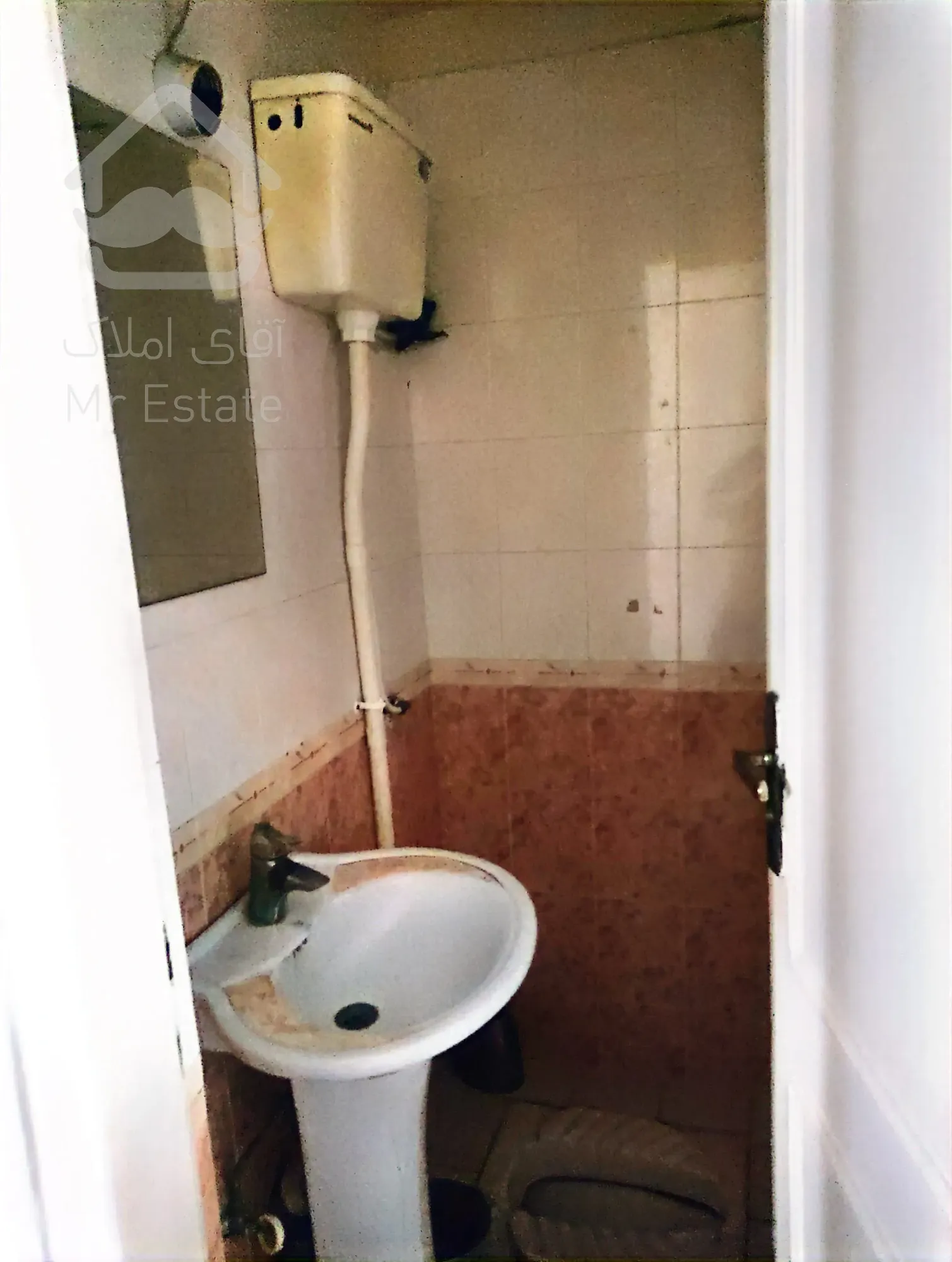 آپارتمان 71 متری فردوس غرب شقایق جنوبی خ 33 پ 7 واحد 5