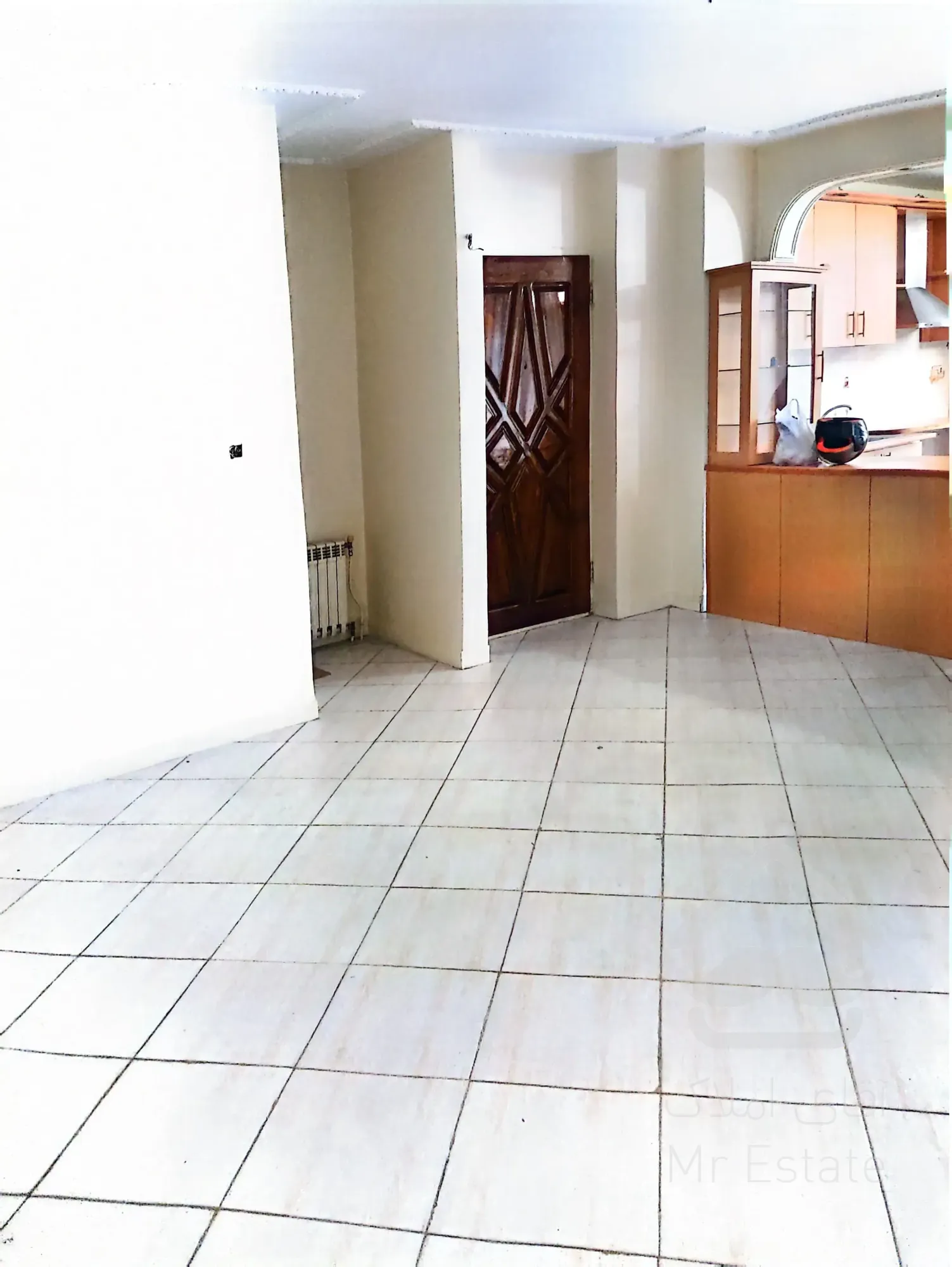 آپارتمان 71 متری فردوس غرب شقایق جنوبی خ 33 پ 7 واحد 5