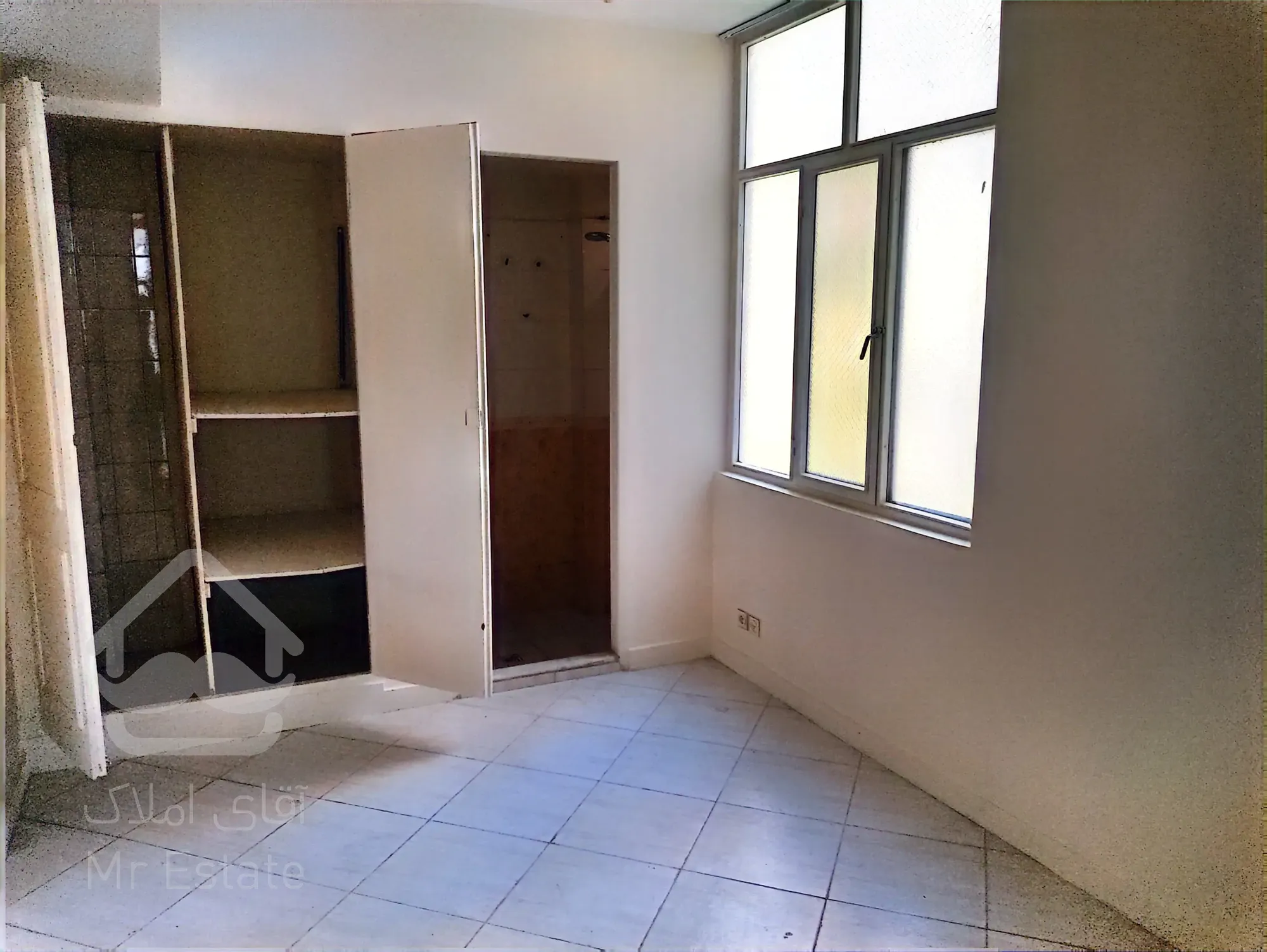 آپارتمان 71 متری فردوس غرب شقایق جنوبی خ 33 پ 7 واحد 5