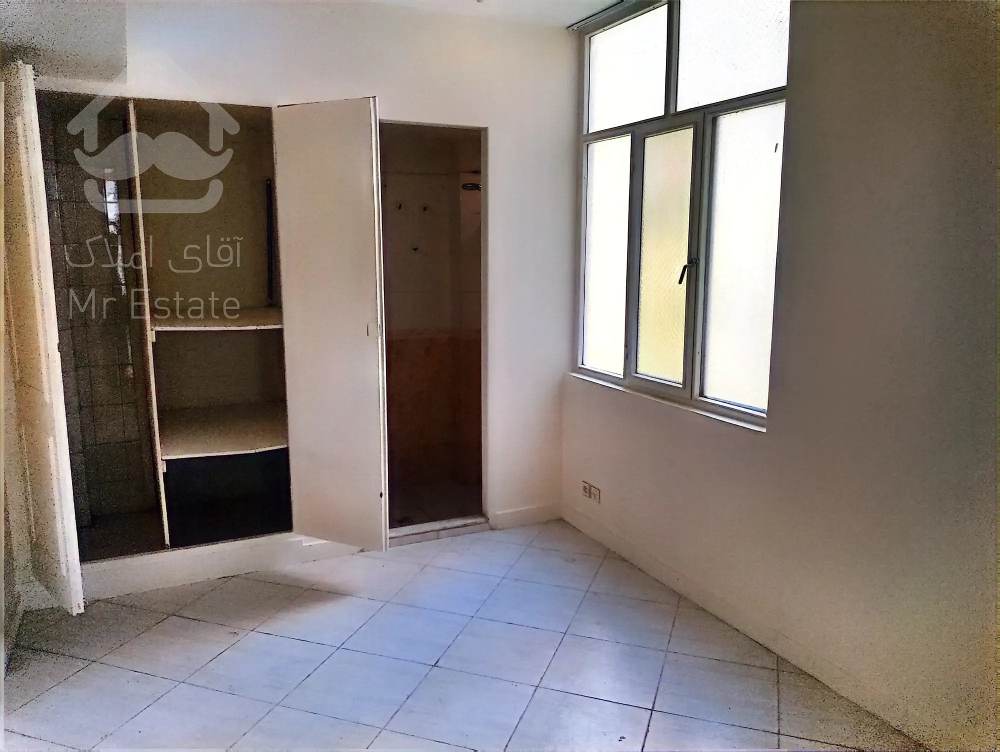 آپارتمان 71 متری فردوس غرب شقایق جنوبی خ 33 پ 7 واحد 5