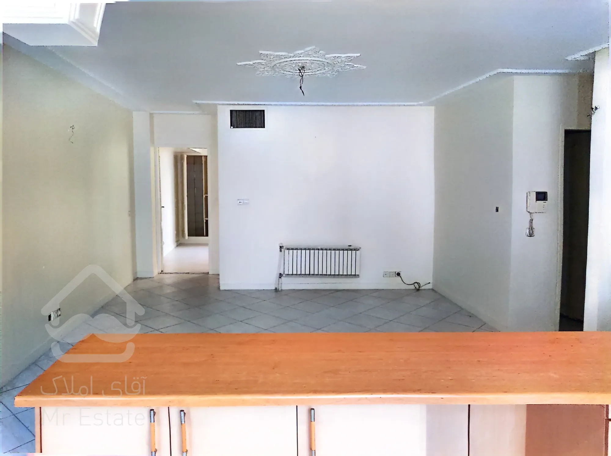 آپارتمان 71 متری فردوس غرب شقایق جنوبی خ 33 پ 7 واحد 5