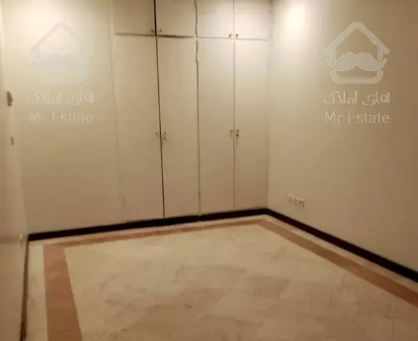 ۱۱۸ متر دو خوابه