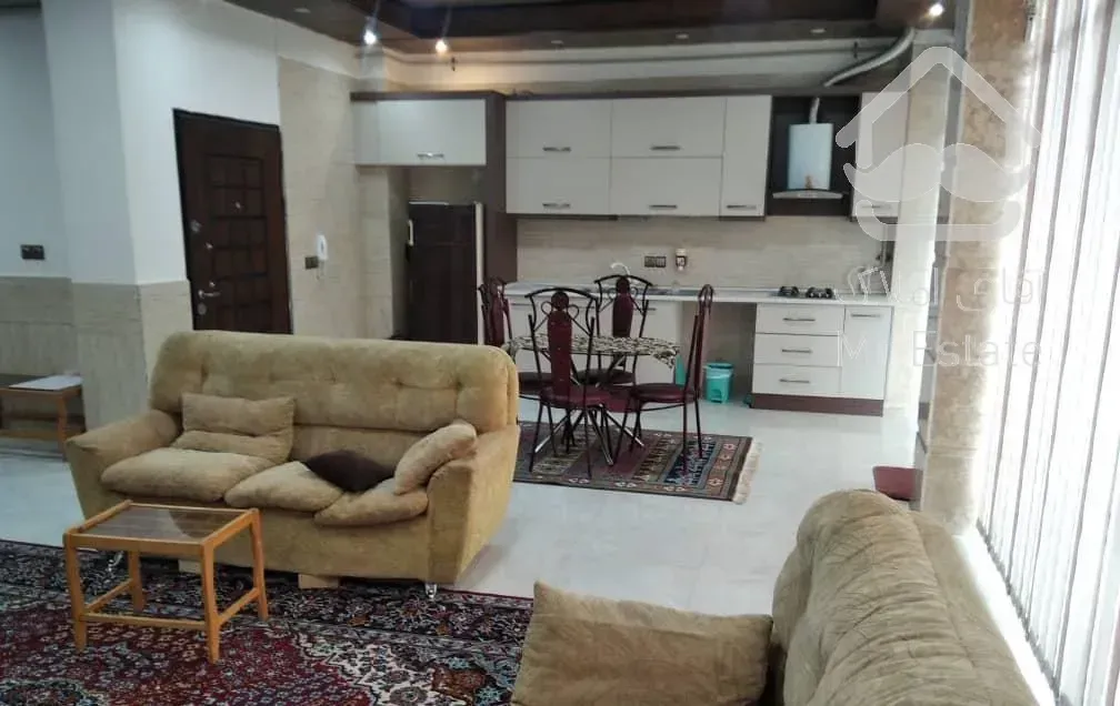 اجاره اپارتمان یه خواب ۸۰۰ دوخواب