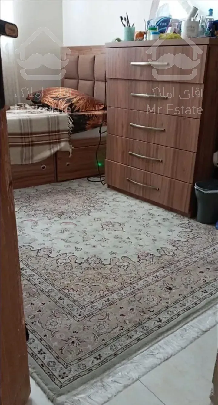 آپارتمان 80متردوخوابه