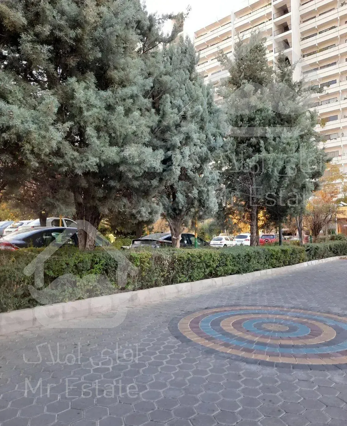 ۸۰متر،۱خواب،شهرک امید