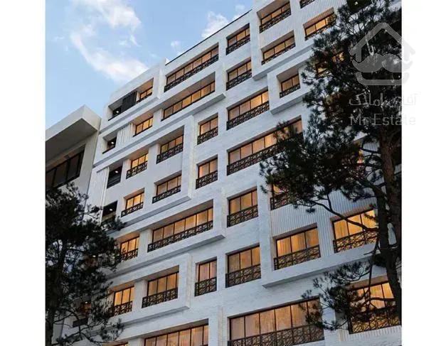 فروش آپارتمان ۹۰ متری‌/‌همجوار باملند/‌ویو‌دریاچه