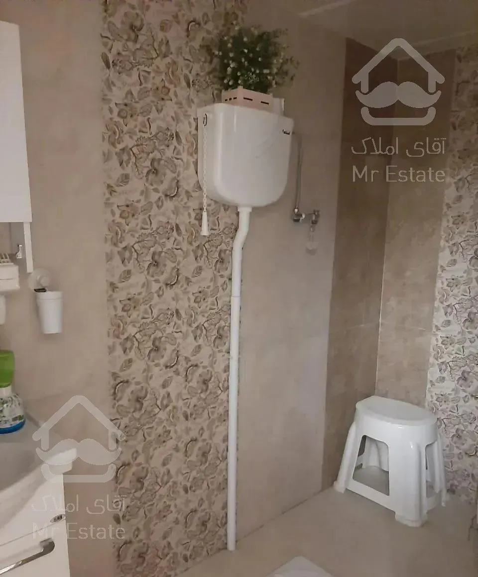 ۹۸متر دو خواب چهار راه ولیعصر