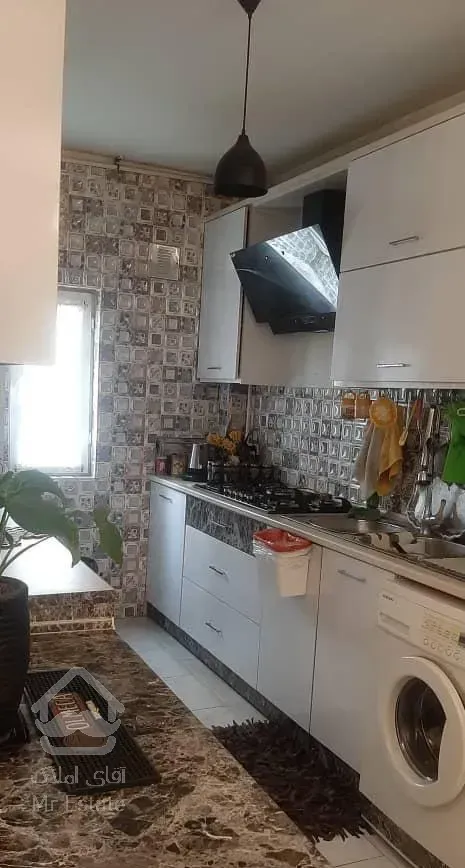 ابتدای زون یک دسترسی به مراکز خرید و مدارس