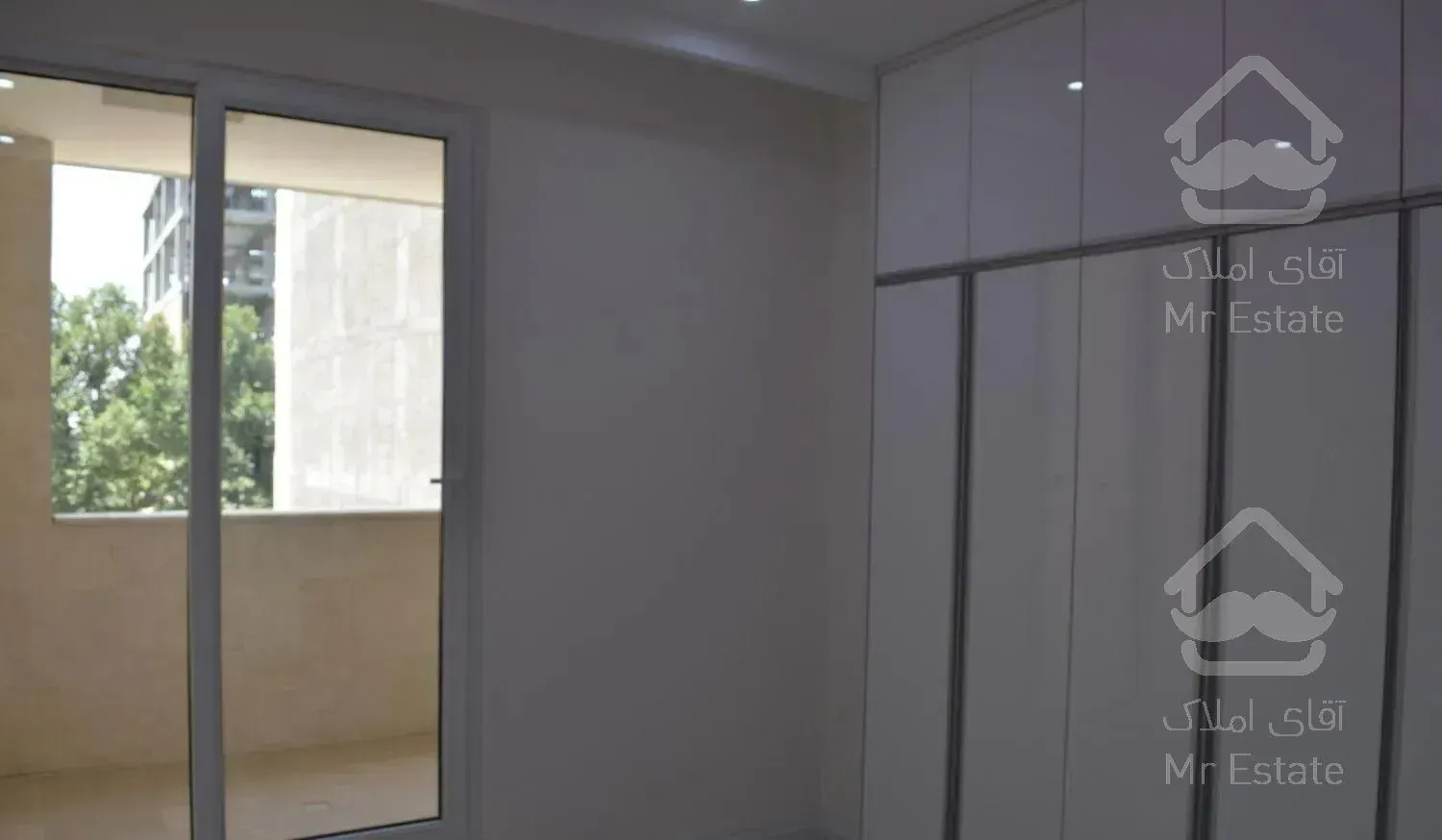 آپارتمان نوساز ۱۷۵ متر ۲ پارکینگ محدوده لوتوس