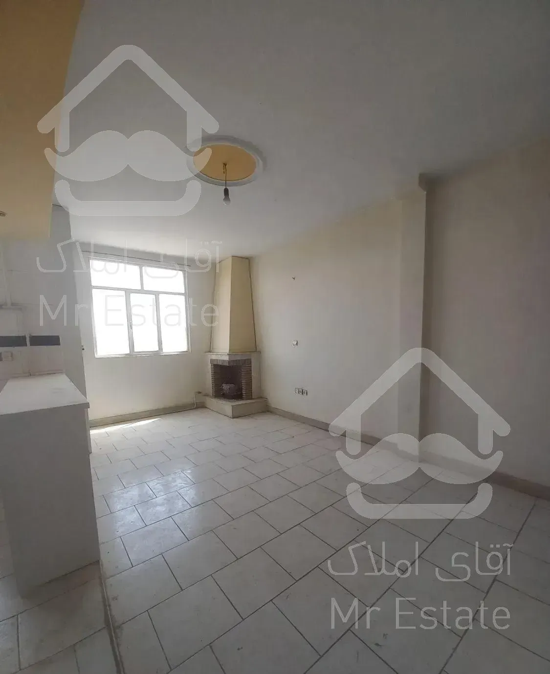 آپارتمان ۴۶ متری/پارکینگ دار/تک واحدی/محبوب مجاز