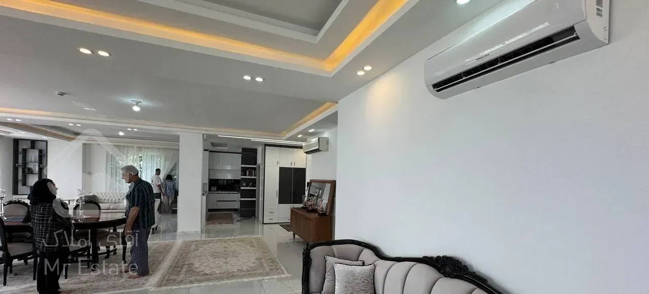 رهن آپارتمان *لوکس ۲۷۰متر/۳خواب بلوار‌امام‌رضا