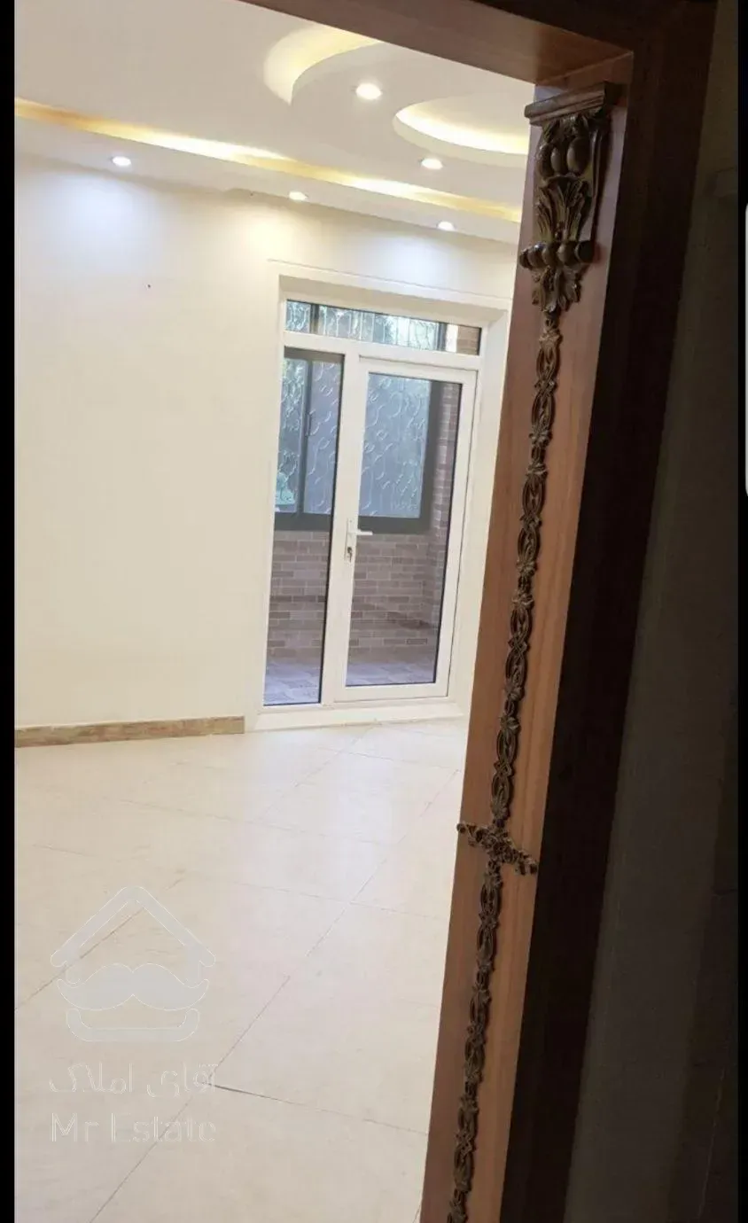 ۱۱۸ متر منطقه ۳ شهرک نور