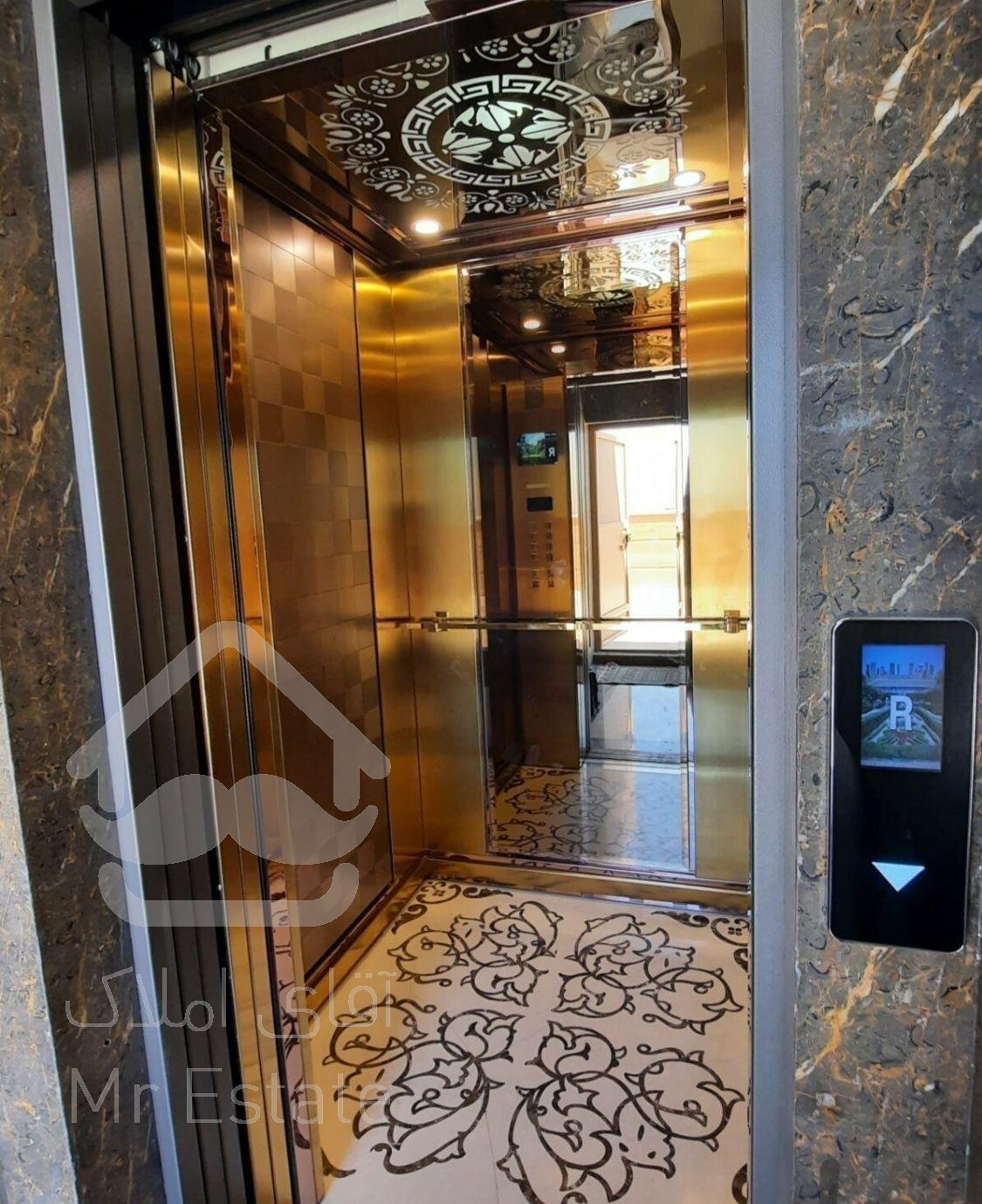 شرکت آسانسور رایمون سرویس‌ نگهداری تعمیرات۲۴ساعته