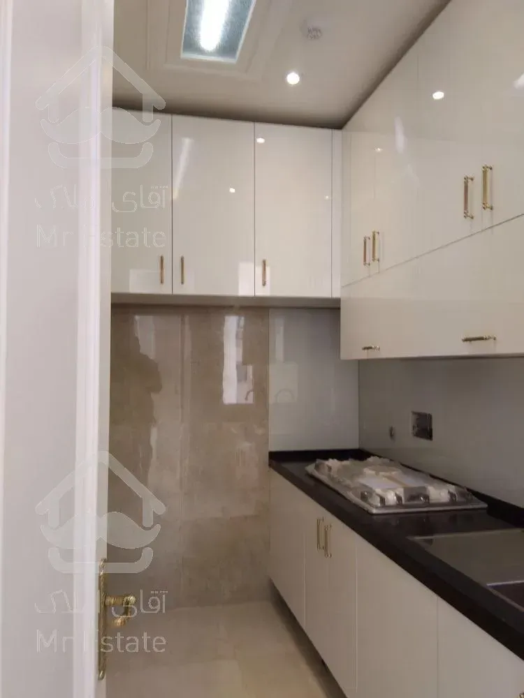 خرید پنت هاوس 256 متری  فرمانیه شرقی