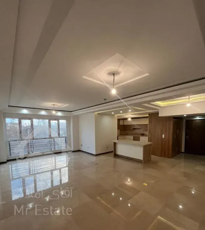 ۱۳۶متر۳خواب پاسداران شهید عراقی نوساز/ تمام طبقات