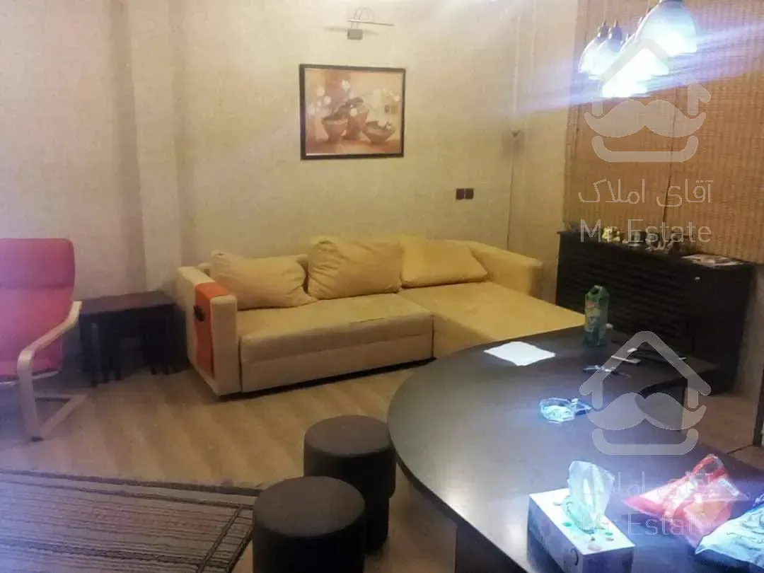 خرید آپارتمان ۶۰متری یک خوابه فردوس شرق