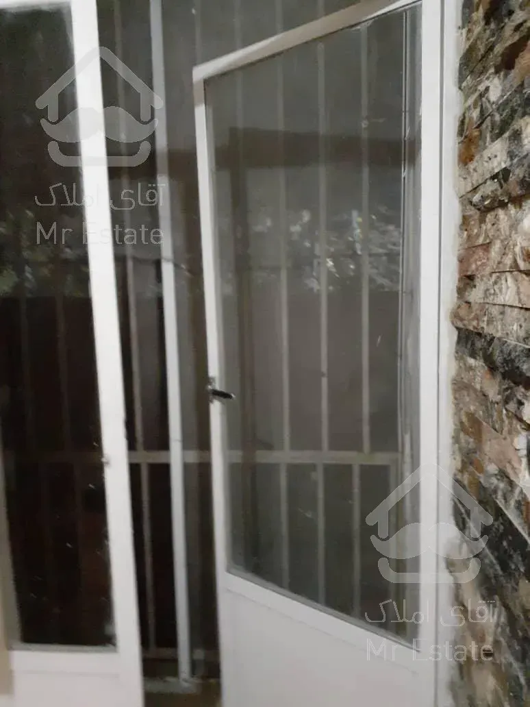 سازمان آب ۶۴ متر