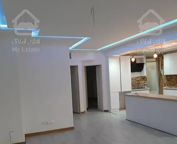 ۹۲ متر تاپ لوکیشن کامرانیه