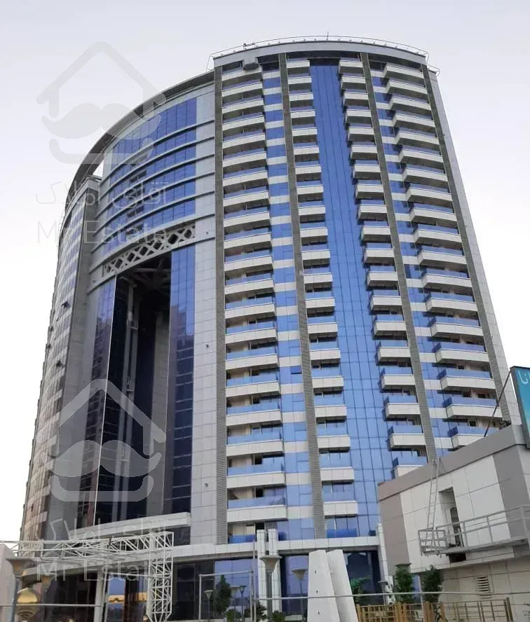 فروش واحدهای مجلل  *مهرداداصغرنژاد