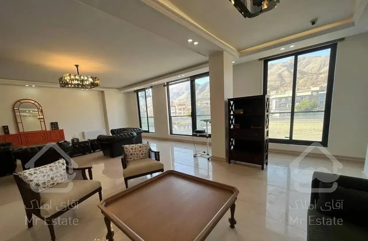 ٢٠٠متری سند اداری ساختمان مدرن و هوشمند مطب شرکت