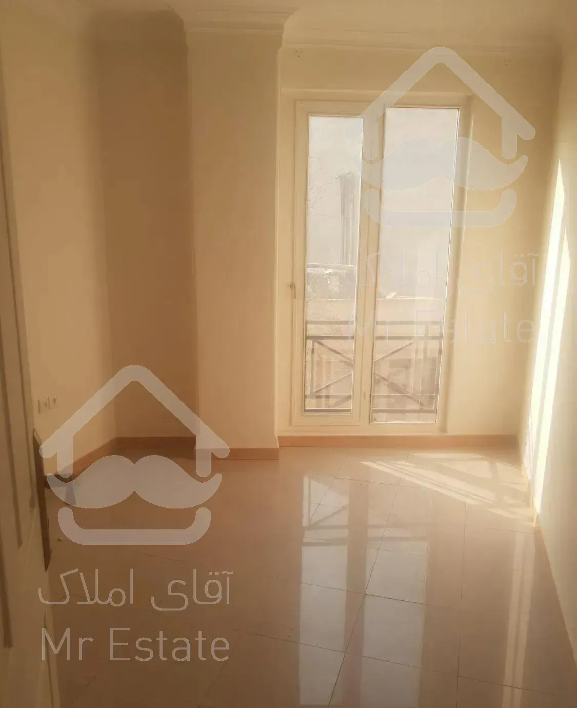 ۱۰۳ متر ۲ خوابه چندساله اندرزگو