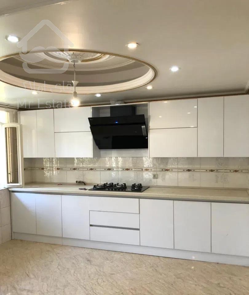 ۱۶۵ متر اندرزگو  تک واحدی