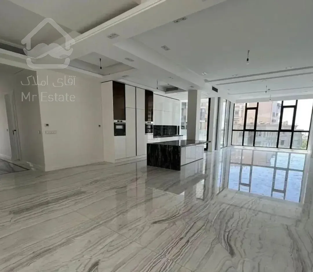 ۲۵۰متر*سازه مدرن*ویوابدی*غربی های بلوار ۲۴متری