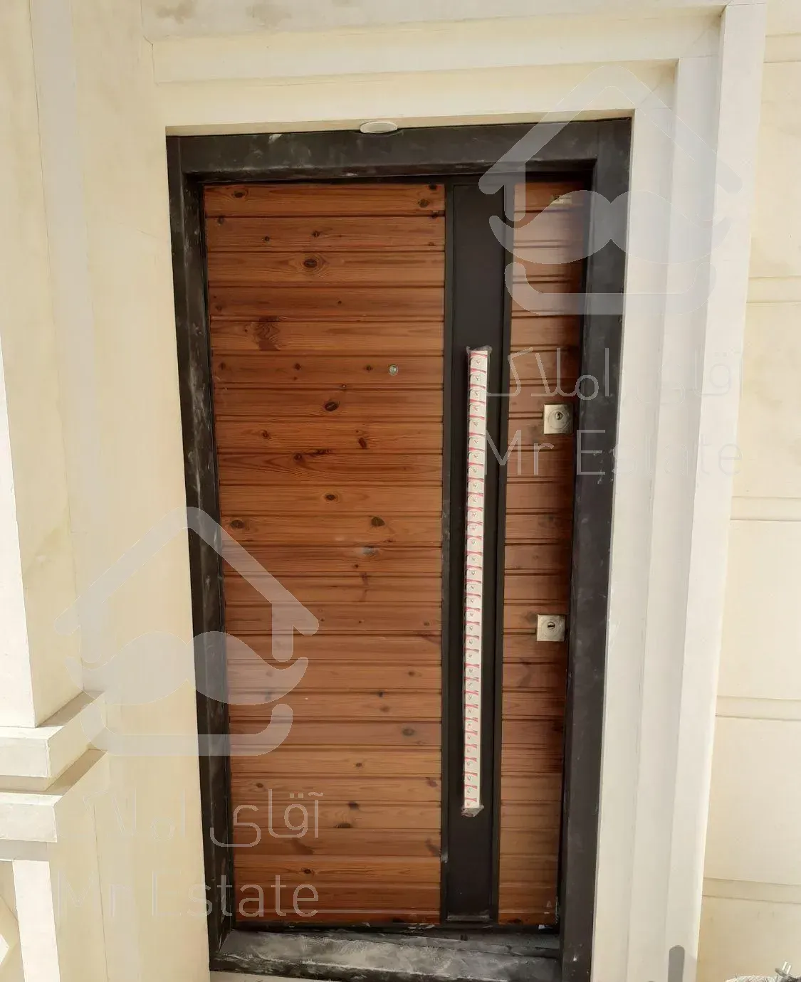 نصب درب ضد سرقت