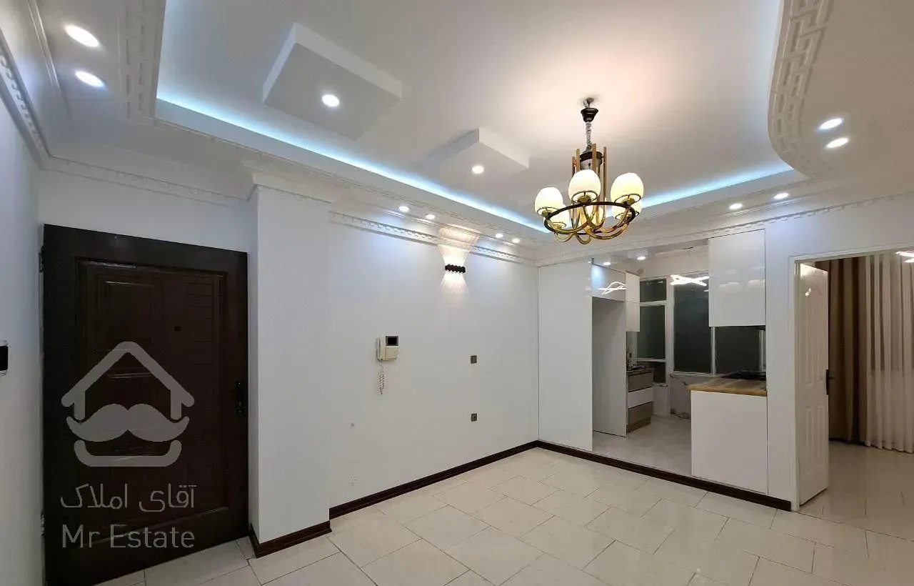 41متری /فول دیزاین/ نماتراورتن/ سند تکبرگ/