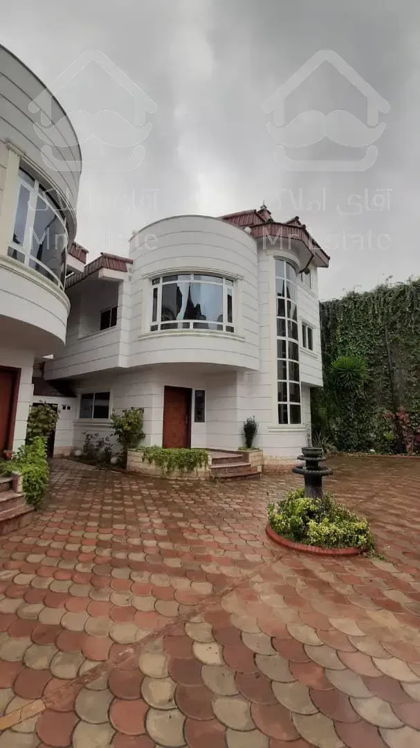 فروش ویلا ساحلی