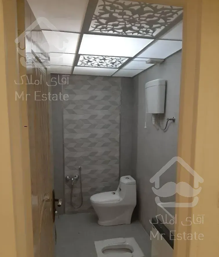 فروش آپارتمان ۱۲۵متر۲خواب نوسازیشده/دزاشیب