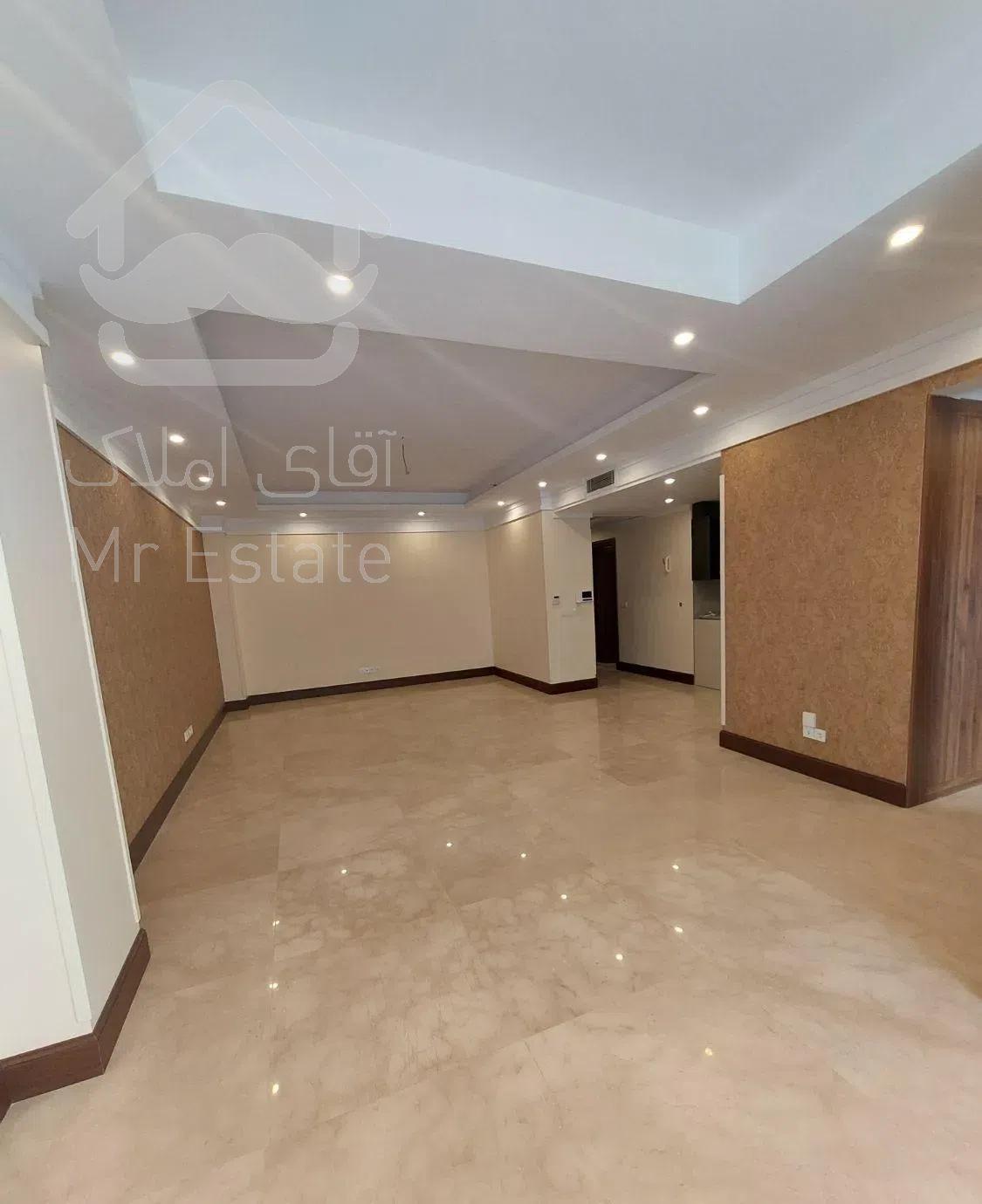 ۱۰۵ متر شخصی ساز سه طبقه ( کوهک )