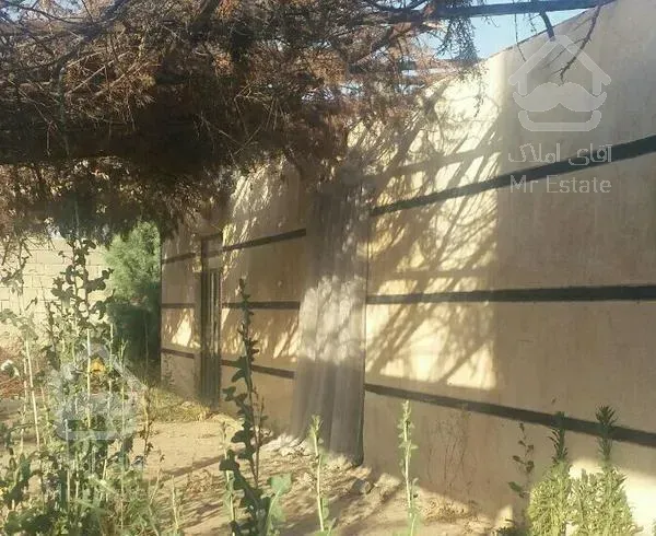 خونه باغ 1000 متری