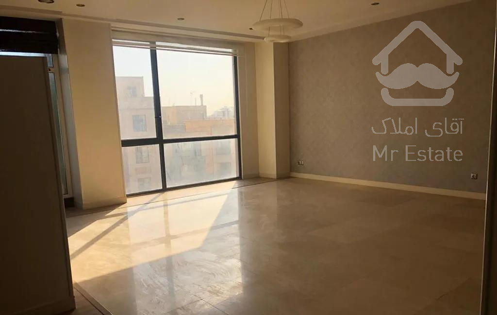 کلیدنخورده داراباد لوکیشن  ۱۵۰متری تک واحد