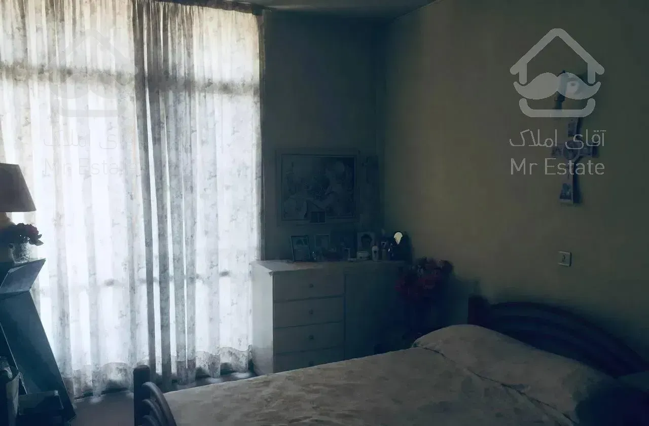 آپارتمان 138 متر سه خواب 2 پارکینگ ایرانشهر جنوبی