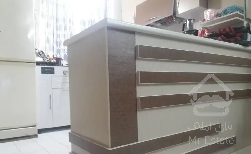 اجاره آپارتمان ۴۸ متری ۱ خوابه در خاوران