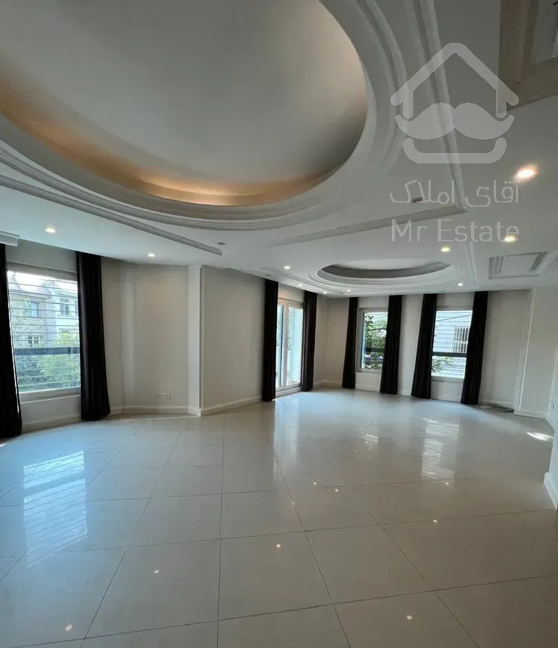 عمار/۲۳۰متر۳خ/دوپارکینگ سندی/فول بازسازی