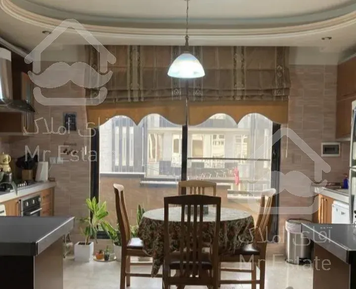 فروش آپارتمان ۱۱۴ متر ۲ خواب اباذر