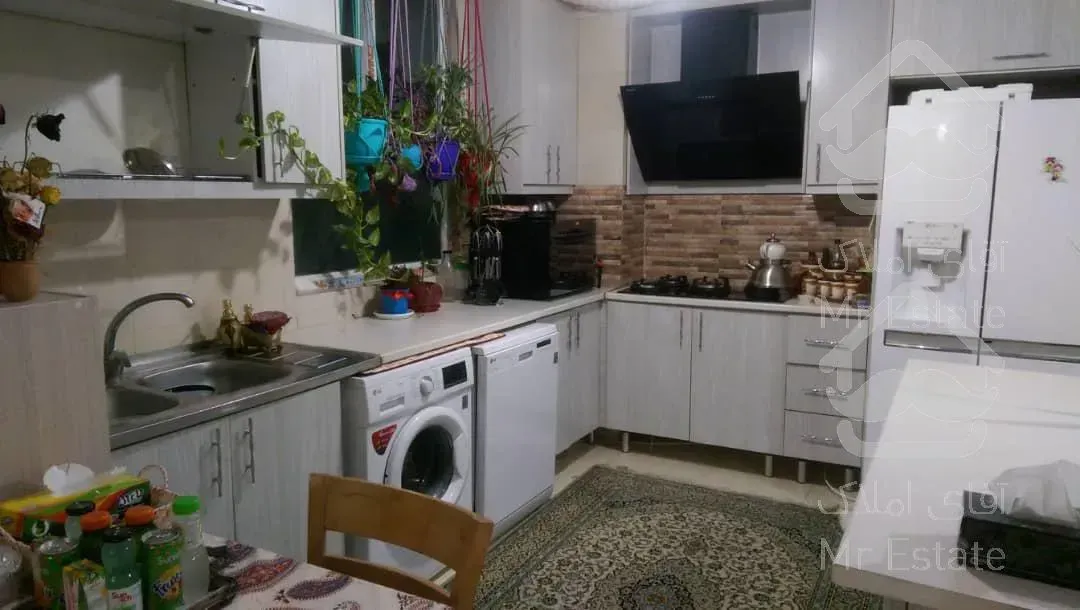 آپارتمان ۷۲ متری ۱ خواب،خوش نقش،لوکیشن عالی،فول امکانات