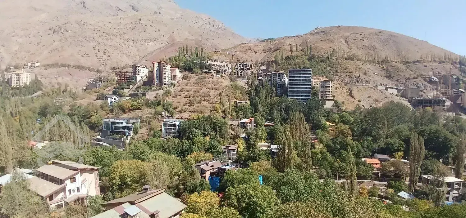 فروش آپارتمان/بام میگون OUSHAN VILLA