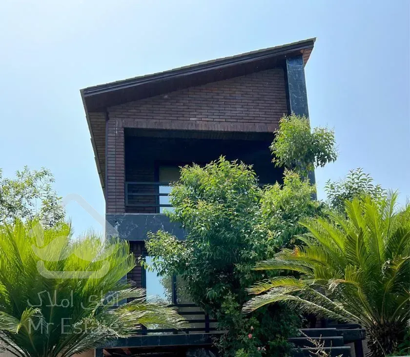 فروش ویلا دوبلکس شخصی ساز با ویوو منحصر به فرد